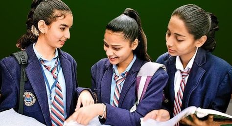 Getting good scores in the 12th exam is of great importance as it plays a crucial role in shaping a student's academic and professional future. In this article, we have compiled the 5 most effective prep tips to help students score the highest marks in 12th board exams in an effective and organized manner.5 Most Effective Prep Tips to Score Good Marks in 12th ExamScoring good marks in 12th exams holds immense significance as it plays a crucial role in shaping the academic and professional fut... School Students Images, Exam Images, Board Exam Result, 10th Exam, 12th Exam, Exam Schedule, Class 8, Sample Paper, Board Exam