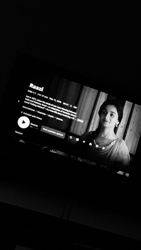 #movie #raazi #metime # eve Raazi Movie Aesthetic, Raazi Movie, Bollywood Aesthetics, Movie Aesthetic, Film Stills, Me Time, Film