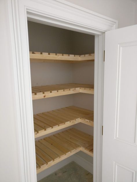 Linen Nook Built Ins, Linen Cupboard Ideas Hallways, Old Boiler Cupboard Storage, Built In Storage Cupboard, Small Airing Cupboard Storage, Airing Cupboard Shelving Ideas, Linen Cupboard Ideas Built Ins, Shelves In Cupboard, Diy Airing Cupboard Shelves