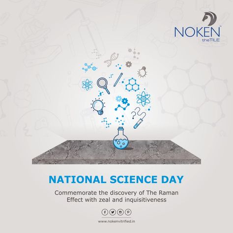 National Technology Day Creative Ads, National Science Day Creative Ads, National Technology Day, C V Raman, Technology Day, National Science Day, Science Day, Parking Tiles, Pakistan Day