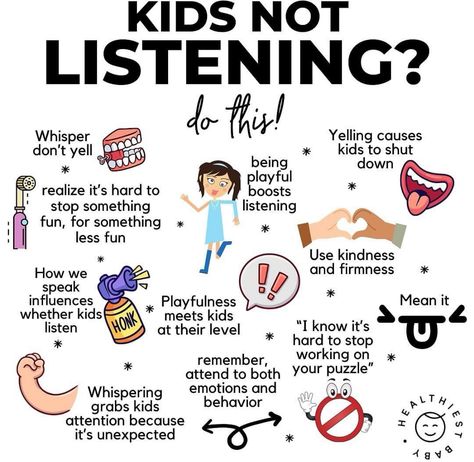 Kids Psychology, Good Parents, Parenting Challenge, Not Listening, Positive Parenting Solutions, Grandparenting, Parenting Solutions, Education Positive, Parenting Knowledge