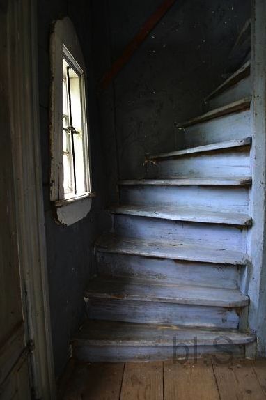 Lighthouse Keeper, Take The Stairs, Wooden Stairs, Dream Cottage, Stair Steps, Stairway To Heaven, Staircases, New Directions, Historic Homes