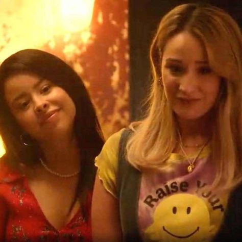 We've never seen Good Trouble look so bad. The addictive drama is teasing fresh starts, bitter ends and a whole lot of messiness, in this exclusive trailer for the second half of... Cierra Ramirez, Break Ups, Good Trouble, Secret Photo, Fresh Starts, New Relationships, Ex Boyfriend, Bad News, Bitter