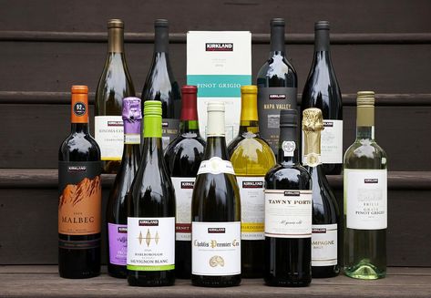 A look at the best bargain wines from Costco to celebrate National Wine Day | Food and cooking | stltoday.com Costco Wine Best, National Wine Day, Costco Food, Costco Deals, Russian River Valley, Wine Delivery, Best Wine, Pinot Grigio, Wine Wedding