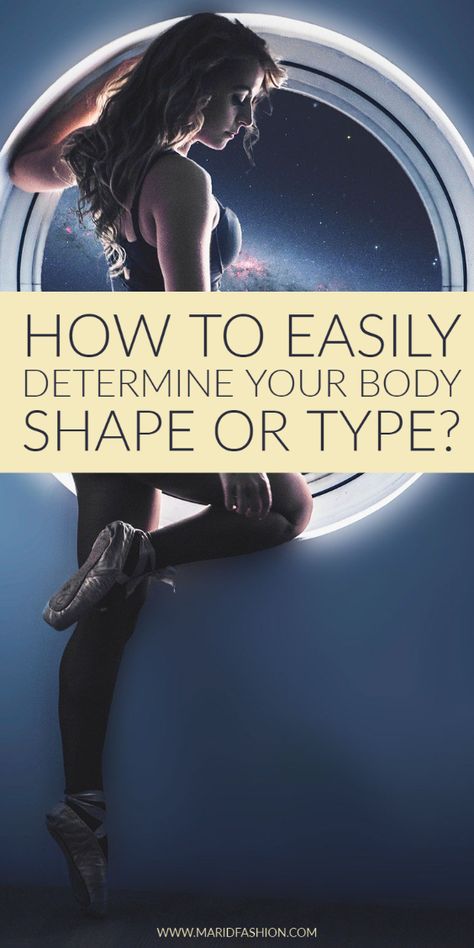 Discover easy ways on how to find out your body type. Find tips and tricks for every single body shape and be ready to style awesome outfits for them. Outfit Ideas Board, Inverted Triangle Body Shape, Shape Meaning, Triangle Body Shape, Rectangle Body Shape, Hourglass Body Shape, Apple Body Shapes, Big Shoulders, Awesome Outfits