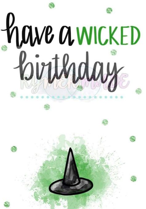 Happy Birthday Male, Witch Birthday, Birthday Male, Bday Quotes, Happy Birthday Man, Male Witch, Nana Birthday, Evil Witch, What To Do When Bored