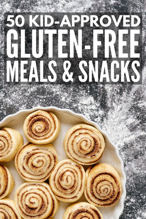 Snacks For Celiacs, Gluten Free Diet For Kids, Celiac Recipes For Kids, Gluten Free Recipes For Picky Eaters, Gluten Free For Picky Eaters, Gluten Free Breakfast Ideas For Kids, Gluten Free Kid Snacks, Gluten Free Dairy Free Toddler Meals, Allergy Friendly Recipes For Kids