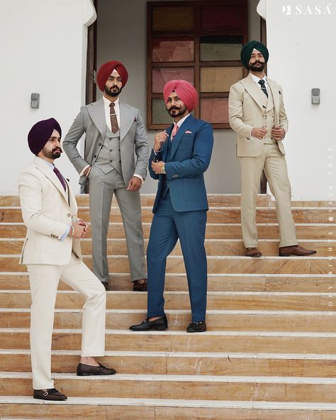 Coat Pent Designs, Punjabi Coat Pant With Turban, Coat Pent Men Suits With Turban, Pant Coat For Men Wedding Sardar, Cort Pent, Pant Design For Men, Coat Pent Men Suits, Pant Coat For Men, Male Background