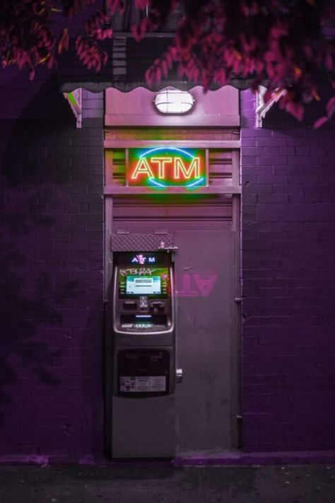 localities to find computerized electronic machine Atm Business, Starting A Food Truck, Vending Machine Business, Atm Machine, Atm Cash, Money Machine, Cash Machine, Gta 5 Online, Virtual Private Network