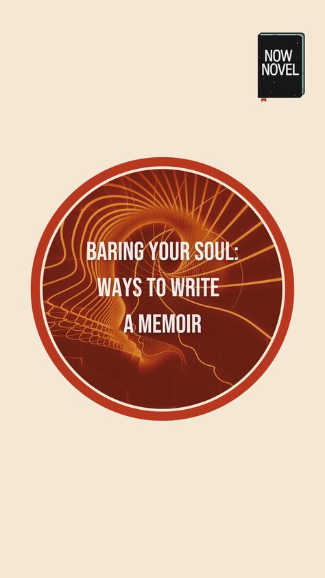 Memoir as a genre has exploded. We live in a time when baring your soul by writing a memoir has become so popular that bookshelves, literal and virtual, are awash with the genre. Let’s look at various categories of memoir writing, what point of view (POV) to use and how to mine your memory to feed your story, as well as some other issues: #memoir #memoirwriting #NowNovel #writingblog #writingtips #writingadvice #writingcommunity #writerscommunity #aspiringauthor #aspiringwriter Writing Themes, Memoir Ideas, Writing A Memoir, Writing Voice, Memoir Writing, Writers Workshop, Aspiring Author, Aspiring Writer, Writing Coach