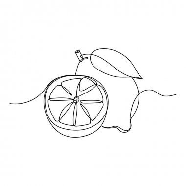 Lemon Slice Tattoo Minimalist, Fruit Line Tattoo, Minimal Lemon Tattoo, Lemon Branch Tattoo Fine Line, Lemon Tattoo Ideas, Line Art Fruit, When Life Gives You Lemons Tattoo, Simple Lemon Tattoo, Limoncello Tattoo