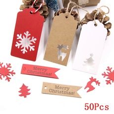 Christmas Present Tags, Kraft Paper Tags, Merry Christmas Diy, Diy Labels, Gift Wrap Tags, Christmas Favors, Handmade Paper Crafts, Christmas White, Christmas Tags