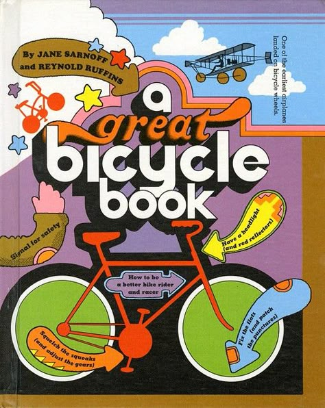 Peculiar Manicule, Book Of Circus, Bike Illustration, Retro Bike, Book And Magazine, Virtual Design, Book Add, Push Pin, Cartoon Drawings