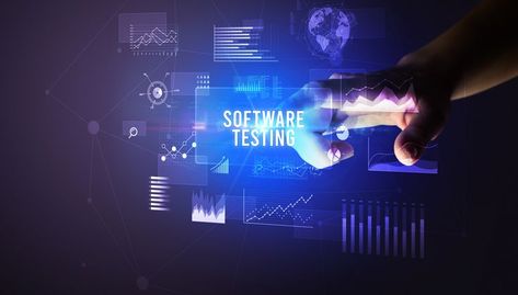 Testing Software, Functional Testing, Data Warehouse, Data Quality, Usability Testing, Finance Bank, Sentence Structure, Software Testing, Digital Transformation