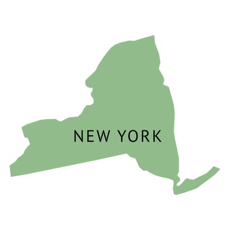 New york state plain map #AD , #Affiliate, #AD, #state, #plain, #map, #york New York State Map, Map Signs, Material Design Background, Map Icons, New York Life, Electronic Media, State Map, Educational Projects, Layout Template