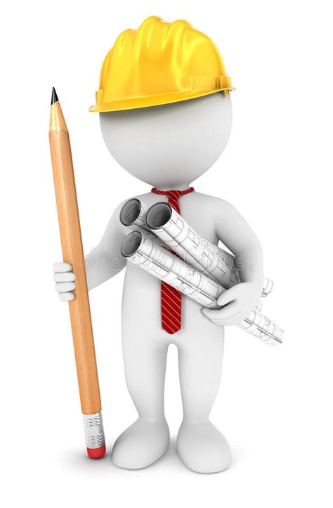 3d white people architect. White background, 3d image , #sponsored, #architect, #people, #white, #image, #background #ad Civil Engineering Logo, 3d White People, Handyman Logo, Health And Safety Poster, Inmobiliaria Ideas, Man Clipart, Sculpture Lessons, Happy Birthday Printable, White Figures