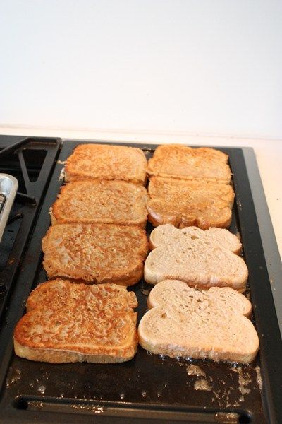 10 French Toast Batter, Make French Toast, Batter Recipe, Rice Krispie Treats, Quick Bread, Krispie Treats, Rice Krispies, A Bowl, Breakfast Brunch