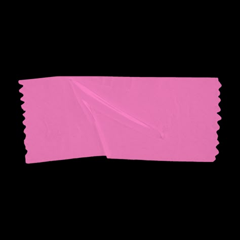 #pink #tape #overlay #edithelp #aesthetic #complex #freetoedit Cute Tape Png, Fx Pink Tape, Tape Overlay, Tape Aesthetic, Aesthetic Overlay, Overlays For Edits, Tape Png, Pink Overlay, Stickers Photos