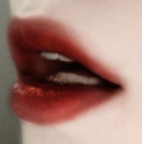 ig - sainteodora | Red aesthetic grunge, Pale aesthetic, Grunge aesthetic Pale Lips Aesthetic, Lip Aesthetic Grunge, Pale Vampire Aesthetic, Coquette Vampire Aesthetic, Aesthetic Vampire Makeup, Vampire Core Makeup, 70s Vampire Aesthetic, Sapphic Vampire Aesthetic, Grunge Lip Makeup