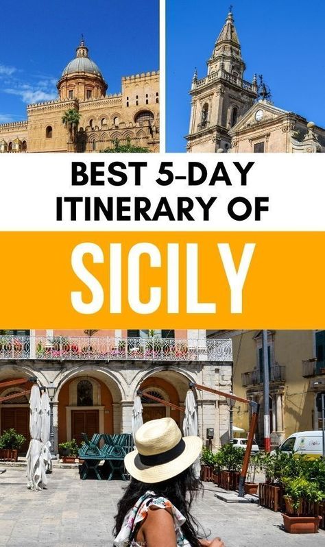 Sicily Italy Itinerary, Sicily Beaches, Visiting Sicily, Italy Regions, Things To Do In Sicily, Sicily Trip, Sicily Itinerary, Balcony Painting, Sicilian Summer