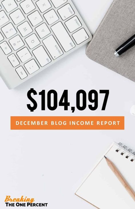 Blogging hasn't come easy. Over the past three years there has been a lot of ups and downs. This month we celebrate an up as we hit six figures in revenue (in a single month) for the first time. Share in our success, learn from our failures, and see how you too can make money blogging. Income Report, Blog Income Report, Blog Strategy, Blog Income, Making Extra Cash, Blogger Tips, Blog Tools, Make Money Fast, Blog Traffic