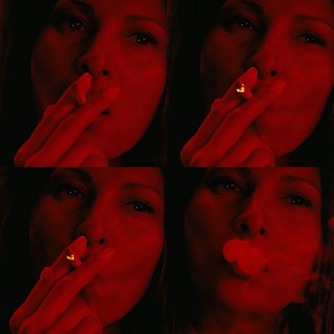 Jackie Brown, Light Red, Red