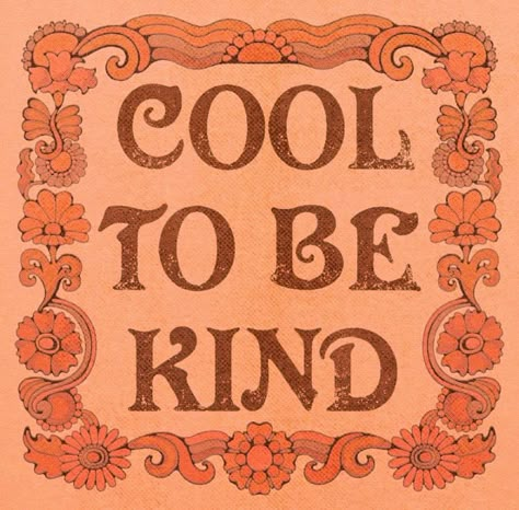 70’s Quotes, Orange Posters Aesthetic, Hippie Christian Aesthetic, 70s Aesthetic Quotes, 70s Sayings, Hippy Quote, Hippie Words, Christian Hippie, Groovy Quotes