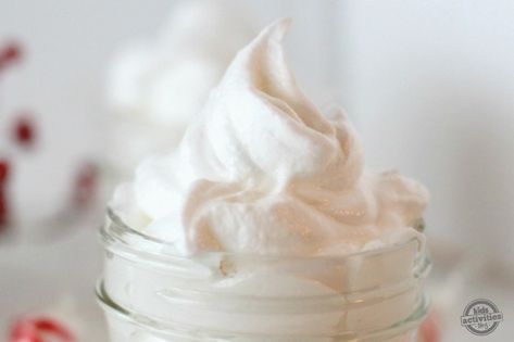 Coconut Oil Body Butter, Homemade Coconut Oil, Essential Oil Beauty, Coconut Oil Body, Homemade Body Butter, Oil Body Wash, Cream Serum, Sugar Body, Homemade Face Masks