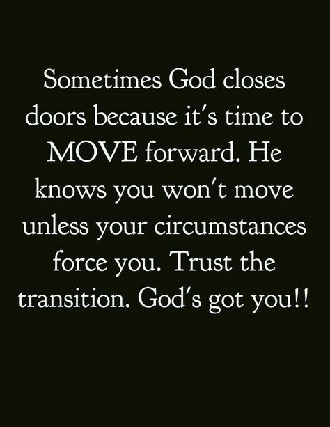 GOD GOT YOU !! Woord Van God, Message Positif, To Move Forward, E Card, Move Forward, Religious Quotes, Spiritual Inspiration, A Quote, Quotes About God