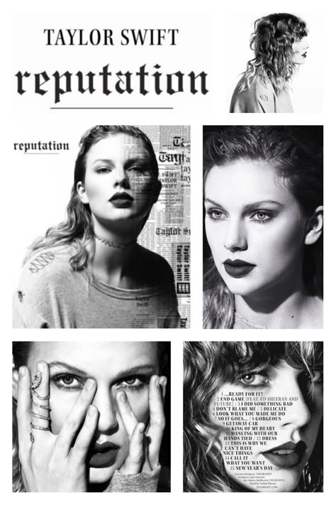 Grey, gray, white, black, reputation, Taylor Swift, music Ts Eras, Rep Era, Harry Taylor, Taylor Swift Images, Taylor Swift Reputation, Selena Gomez Cute, Folklore Evermore, Taylor Swift New, Poster Wallpaper