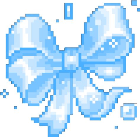 Cute Blue Gif Aesthetic, Discord Server Emojis Gif, Blue Bows Aesthetic, Aesthetic Emotes Discord, Blue Gifs Aesthetic, Gif Stickers For Discord, Blue Pixel Gif Png, Discord Emoji Aesthetic, Blue Gifs Discord