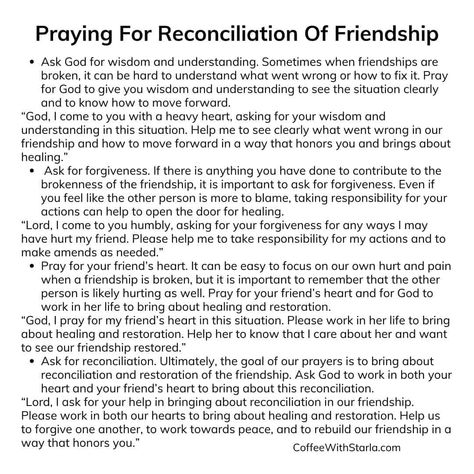 Healing Friendships, Reconciliation Prayer, Prayer For Friendship, Broken Friendship, Old Friendships, How To Move Forward, Asking For Forgiveness, Jesus Bible, Our Friendship