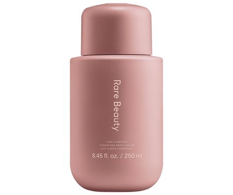 Check out this product at Sephora.com - Rare Beauty by Selena Gomez Find Comfort Hydrating Body Lotion - 8.45 fl. oz. / 250 mL Hydrating Body Lotion, Rare Beauty By Selena Gomez, Skin Care Lotions, Perfume Floral, Body Milk, Rare Beauty, Benefit Cosmetics, Moisturizing Lotions, Healthy Glow