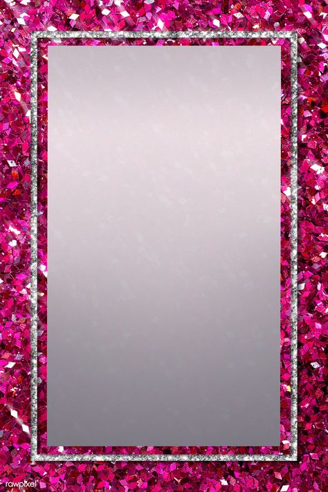 Pink Sparkle Background, Sparkle Background, Magic Wallpaper, School Border, Black Texture Background, Sparkles Background, Glitter Frame, Pink Sparkles, Yellow Glitter