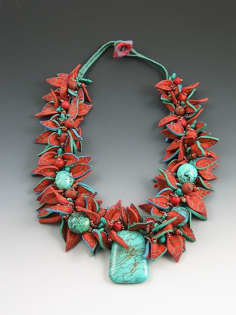 Coral jewelry vintage