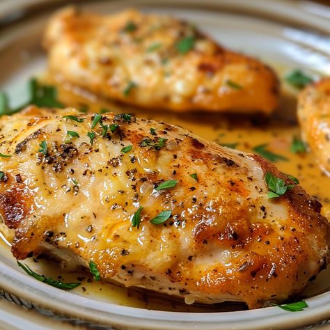 Create Perfect Melt-In-Your-Mouth Chicken at Home with Easy Steps Weight Watchers Melt In Your Mouth Chicken, Roasted Chicken Tenderloins, Chicken Recipes No Cheese, Chicken Breast Tenderloin Recipes, Oven Chicken Breast, Chicken Filets, Boneless Chicken Breast Recipes, Boneless Skinless Chicken Breast Recipes, Melt In Your Mouth Chicken