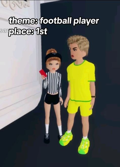 Football Player Dress To Impress, Dress Impress, Outfit Hacks, Rh Fits, Black Hair Roblox, Dti Ideas, Christian Bracelets, Preppy Stuff, Dti Outfits