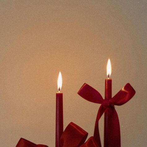 Camilia Supply | Wholesaler on Instagram: "January in red with our ribbons & candles♥️ Photographer: @nancydeol" Turning 22, Red Candle Holders, Birthday Candle Holder, Candle Ribbon, Red Candle, Bachelorette Decorations, Candle Aesthetic, Mob Wife, January 3