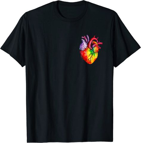 Pride Month Unified Hearts: Celebrating Equality and Love T-Shirt Lgbtq Gifts, Lgbtq Flags, Month Gifts, The Power Of Love, Lgbtq Pride, Pride Month, Love T Shirt, Fashion Items, Branded T Shirts