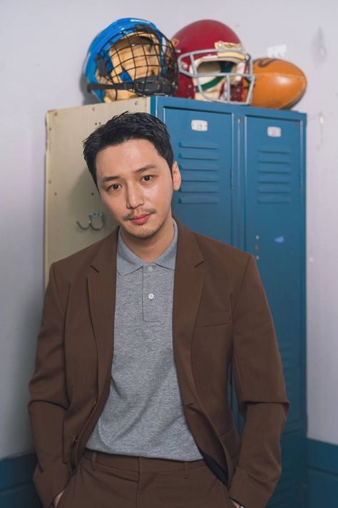 Byun Yohan, Byun Yo Han, Korean Actors, Korean Drama, Instagram Account, Men's Blazer, Kdrama, Women's Blazer, A Photo