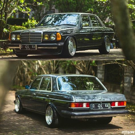 W123 Mercedes, Mercedes 123, Mercedes Benz W124, Mercedes 280, Mercedes W123, Old Mercedes, Benz Classic, Mercedes W124, Best Muscle Cars