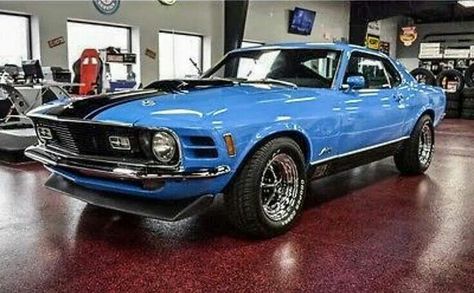 70 fastback mach 1 Mach1 Mustang, 1970 Mustang, Mustang 1964, Blue Mustang, 1973 Mustang, 1969 Ford Mustang, Monster Car, Classic Automobiles, 1970 Ford Mustang