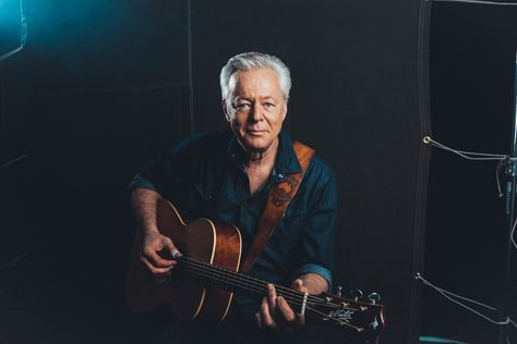 20 Questions With Tommy Emmanuel (Interview) - The Guitar Journal Guitar Journal, Tommy Emmanuel, Merle Haggard, 20 Questions, Guitar Tips, Lewis And Clark, Great Stories, Guitar Player, Listening To Music