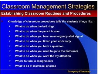 Classroom Routines And Procedures, Classroom Procedures, Classroom Routines, Classroom Management Strategies, Classroom Management, Turn Ons