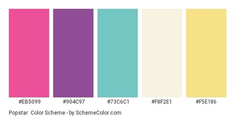 Color scheme palette image Color Scheme Generator, Web Design Color, Yellow Palette, Hexadecimal Color, Purple Palette, Purple Color Palettes, Yellow Violet, Color Palette Yellow, Dull Colors