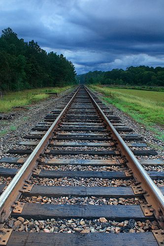 Railroad Track Pictures, Train Tracks Photography, Steam Trains Photography, Train Wallpaper, Safe Kids, Track Pictures, Railroad Pictures, Desktop Background Pictures, Railroad Photography