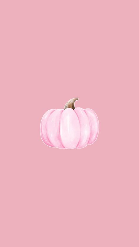 Pumpkin - pink - pink pumpkin - pink wallpaper -pumpkin wallpaper - pink pumpkin wallpaper -  Halloween - Halloween wallpaper - pink Halloween - wallpaper - Lock Screen - background Pink Pumpkin Wallpaper, Pumpkin Wallpaper, Pink Pumpkin, Pink Pumpkins, Iphone Layout, Pink Themes, Iphone, Pink