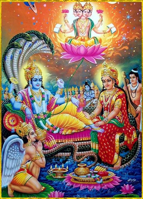 Vishnu Art, Shiva Shankara, Lord Rama Images, Shiva Parvati Images, Lord Hanuman Wallpapers, Lord Rama, Lakshmi Images, Lord Shiva Family, Lord Ganesha Paintings