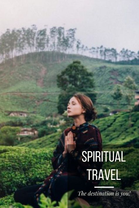 When embarking on spiritual travel, you must know where to start.  #Travelsolo #Findyourself #Spiritual #Wanderlust Indian Aesthetic Wallpaper, Spiritual Travel, Spiritual Retreat, Womens Retreat, Across The Universe, Places In The World, Beautiful Travel, Spiritual Wellness, Travel Places