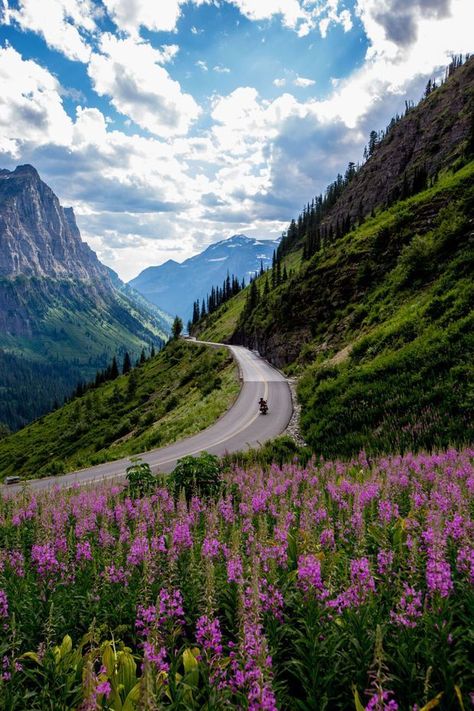 Big Sky Country, Pretty Places, In The Mountains, Landscape Architecture, Vacation Spots, Wyoming, Beautiful Views, Beautiful World, Idaho